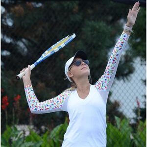 Tee 2 Sea - Twinkle Lights Sleeves 2 Go - NWT